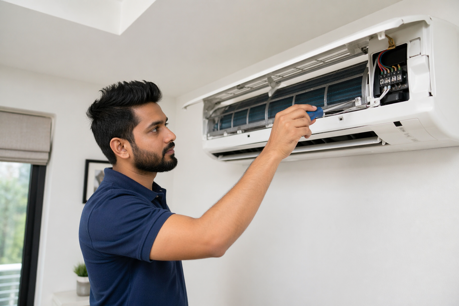 AC Repair