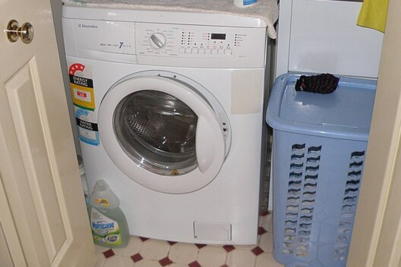 Washer Repair